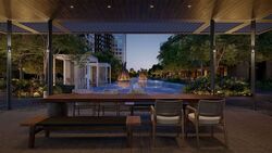 The Reserve Residences (D21), Apartment #556454801